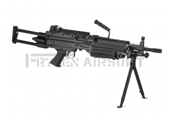 Classic Army M249