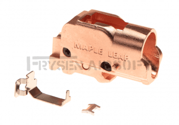 Maple Leaf Chamber Set for Marui/WE G-Series