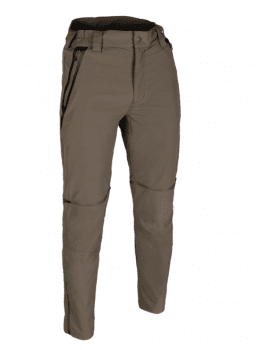 Miltec Ranger Green Zip-Off Pants Performance L