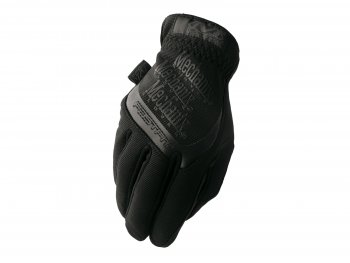 Mechanix Wear Fast Fit Covert Gloves Black Size S