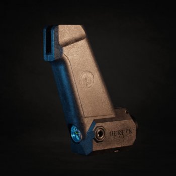 Heretic Labs Tank Grip for MTW / Article I