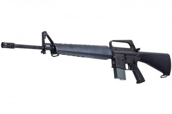 VFC Colt M16A1 GBBR